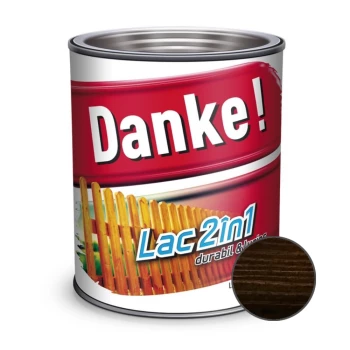 Danke Lac Colorat 2in1 Abanos Nou 0.75L